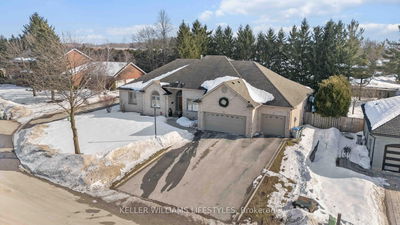 87 Sir James Crt, Middlesex Centre - Arva image-0-2