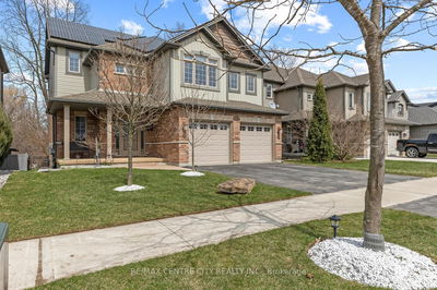 219 Union Ave, Middlesex Centre - Komoka