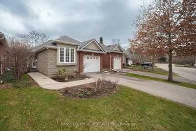 Unit 4 — 115 Glenwood Dr, Brantford -  image-0-1