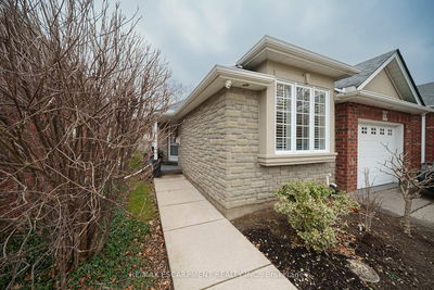 Unit 4 — 115 Glenwood Dr, Brantford -  image-0-2