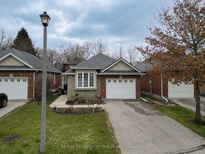 Unit 4 — 115 Glenwood Dr, Brantford -  image-0-3