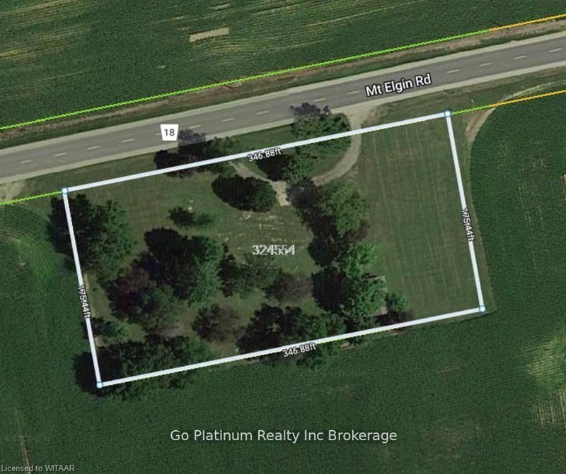 324554 Mount Elgin Rd, South-West Oxford, N0J 1N0 | Image 3