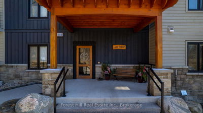 Unit 204 — 11B Salt Dock Rd, Parry Sound - Parry Sound image-0-2