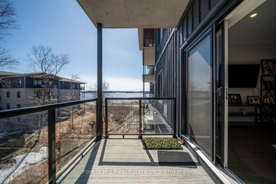 Unit 204 — 11B Salt Dock Rd, Parry Sound - Parry Sound image-0-3
