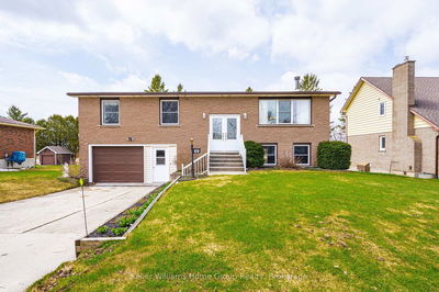 60 Brownlee St, South Bruce - South Bruce