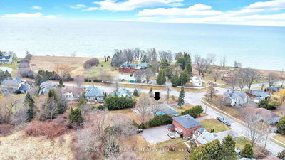 122 Tremaine St, Cobourg - Cobourg