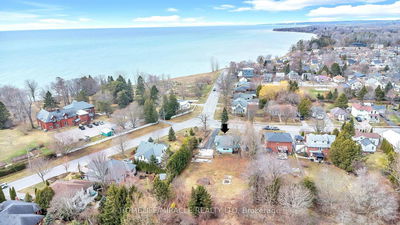 122 Tremaine St, Cobourg - Cobourg image-0-1
