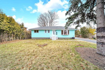 122 Tremaine St, Cobourg - Cobourg image-0-4