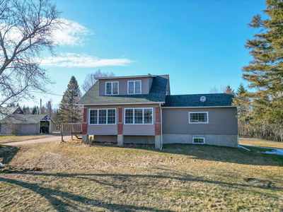404 HIGHWAY 534, Powassan - Powassan