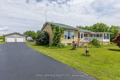 977 6th Line, Havelock-Belmont-Methuen - Rural Havelock-Belmont-Methuen