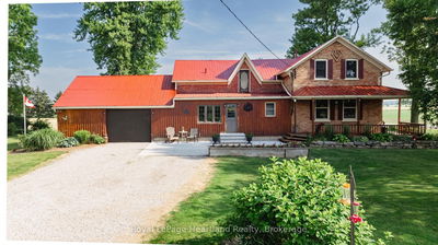 69815 Babylon Line, South Huron - Stephen