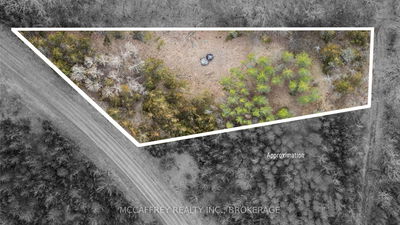 PT 11 Meach Rd, Kaladar - Greater Napanee