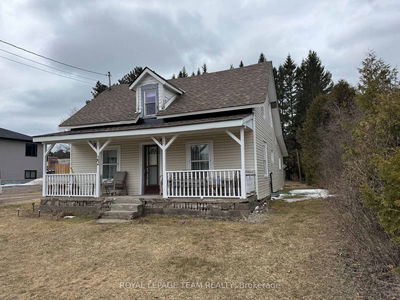 22 Wilson St, Chalk River - Chalk River and Laurentian Hills South