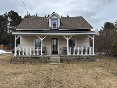 22 Wilson St, Chalk River - Chalk River and Laurentian Hills South image-0-1