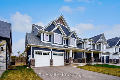 62 Haylock Ave, Centre Wellington - Elora/Salem image-0-4