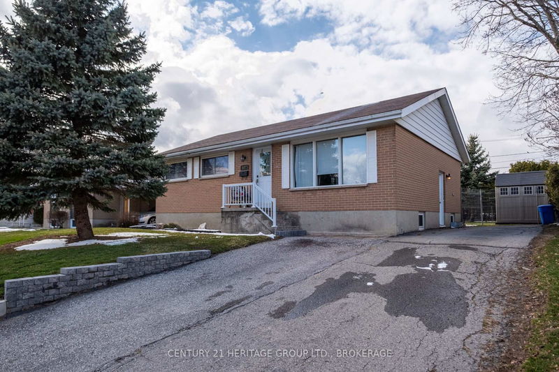 182 REYNOLDS Dr, Brockville - Brockville image-0-0