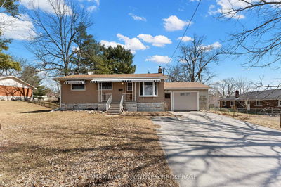 4400 NOTRE DAME St, Harrowsmith - Frontenac South