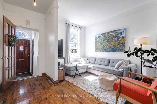 255-257 Holmwood Avenue