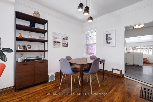 255-257 Holmwood Avenue