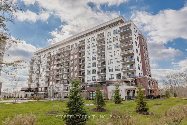 407 - 460 Callaway Road