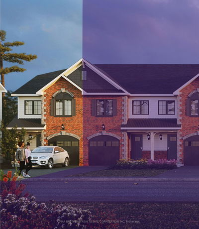 731 St John St, Merrickville-Wolford - Merrickville