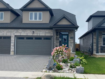 54 Compass Tr, Central Elgin - Port Stanley
