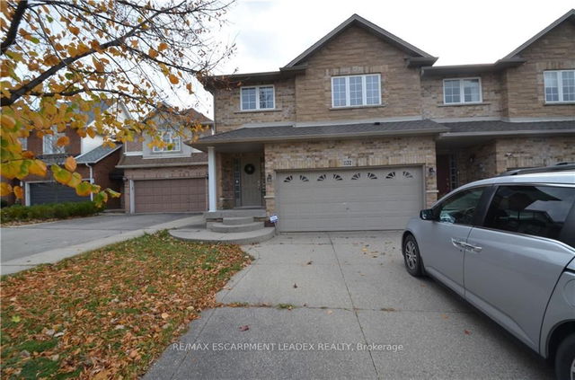 1132 Harrogate Drive