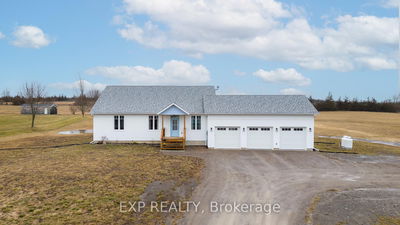3195 Blessington Rd, Corbyville - Tyendinaga Township