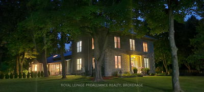 316 Colebrook Rd, Yarker - Stone Mills