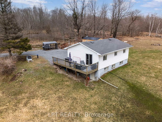 1362 Buck Bay Road