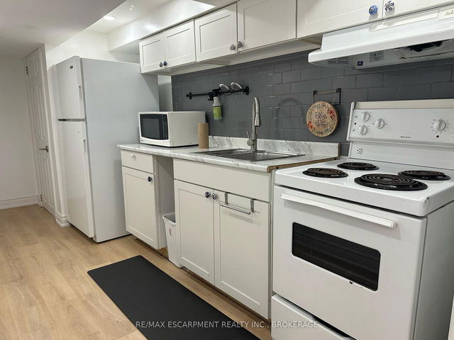 Lower - 342 EAST 23RD Street