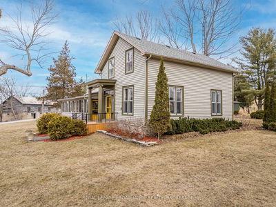 330 Colebrook Rd, Yarker - Stone Mills image-0-1