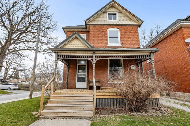 79 Scott Street