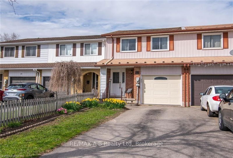 26 DICKENS Pl, Stratford - Stratford image-0-0