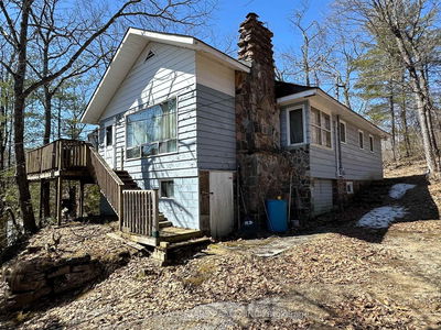 17 Fire Route 394, Trent Lakes - Trent Lakes image-0-1