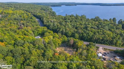 1205 Little Hawk Lake Rd, Algonquin Highlands - 