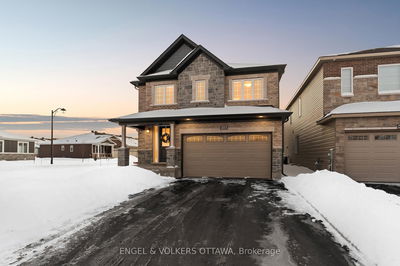 2053 Wanderer Ave, Manotick - Mahogany Community image-0-2
