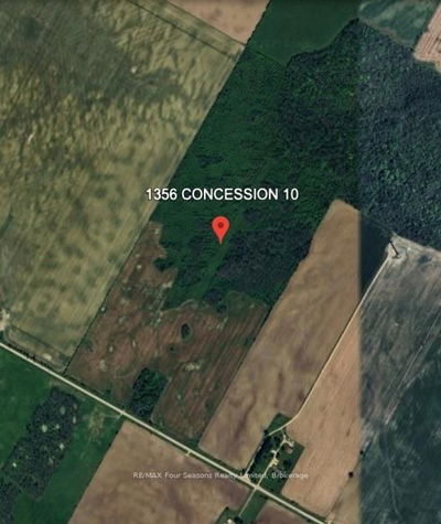 1356 Concession Road 10, Kincardine - Kincardine