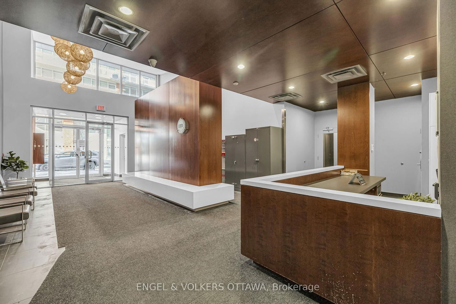 Condo sold at 808-360 McLeod Street, Ottawa, Ottawa Centre, K2P 1A9 - MLS: X12081039