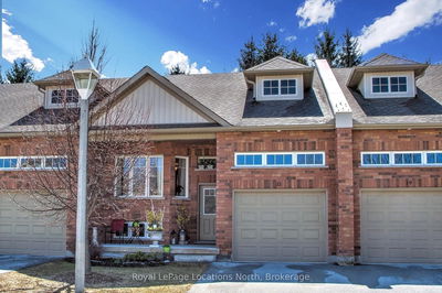 21 Russett Dr, Meaford - Meaford