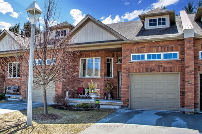 21 Russett Dr, Meaford - Meaford image-0-2