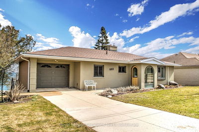 603 Grandview Dr, Meaford - Meaford