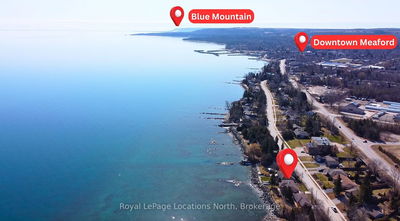 603 Grandview Dr, Meaford - Meaford image-0-1