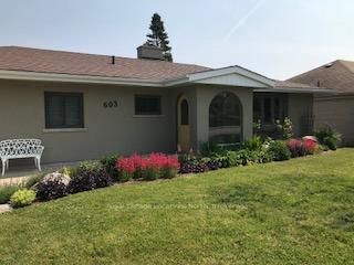 603 Grandview Dr, Meaford - Meaford image-0-3