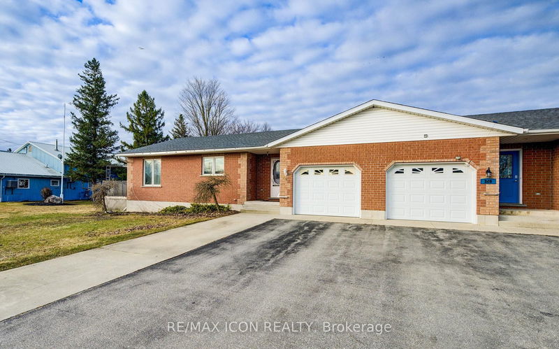 397 Church St, Wellington North - Mount Forest image-0-0