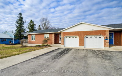397 Church St, Wellington North - Mount Forest