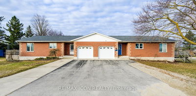 397 Church St, Wellington North - Mount Forest image-0-1