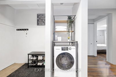 Unit 1 — 244 CHARLOTTE St, Ottawa - Sandy Hill image-0-4