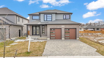 176 Foxborough Pl, Thames Centre - Thorndale