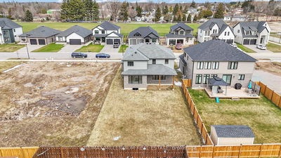 176 Foxborough Pl, Thames Centre - Thorndale image-0-2